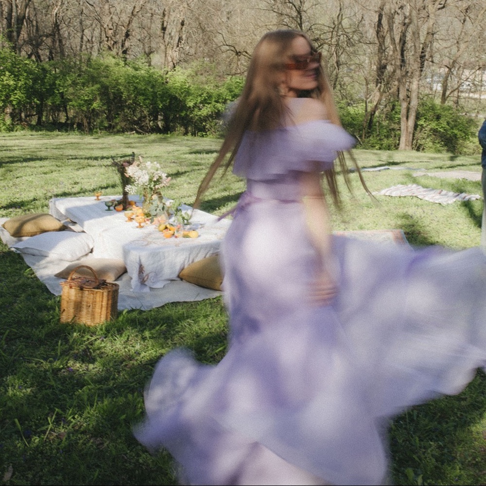 Meet your Posher, Kris